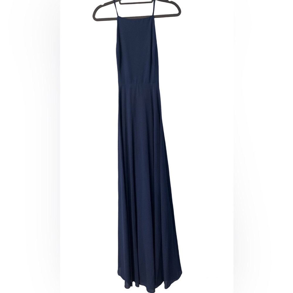 Lulus prom dress, M